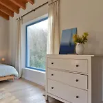 La Madriguera Azul شاليه *