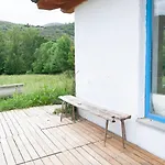 La Madriguera Azul