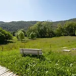 La Madriguera Azul