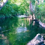 شاليه La Madriguera Azul