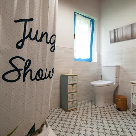 La Madriguera Azul *