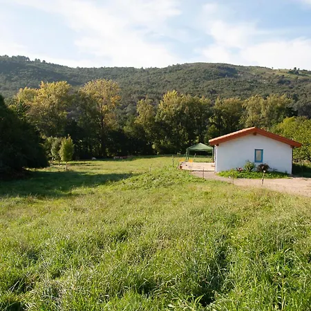 La Madriguera Azul * Secadura