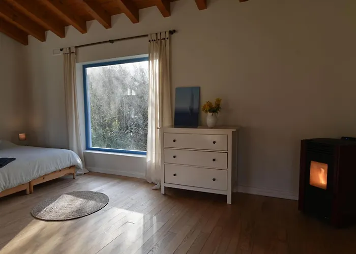 La Madriguera Azul *