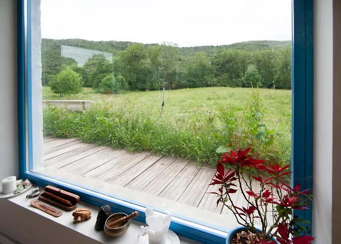 La Madriguera Azul Chalet Secadura