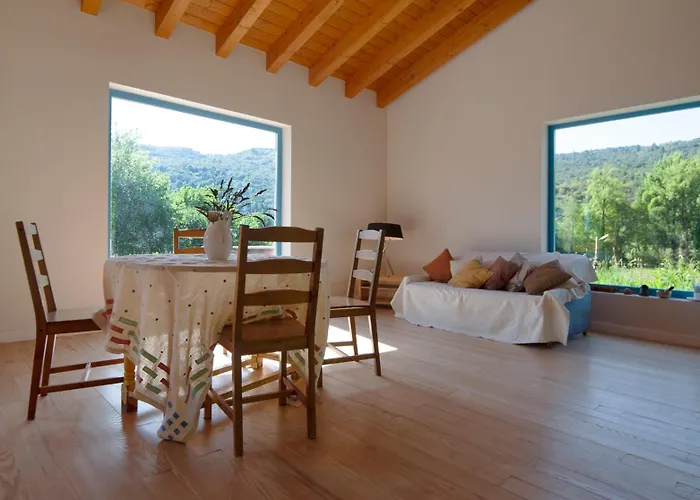 La Madriguera Azul *