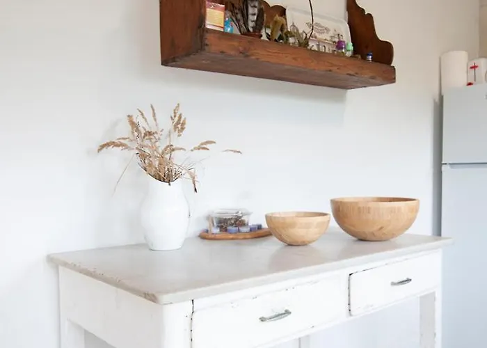 Chalet La Madriguera Azul