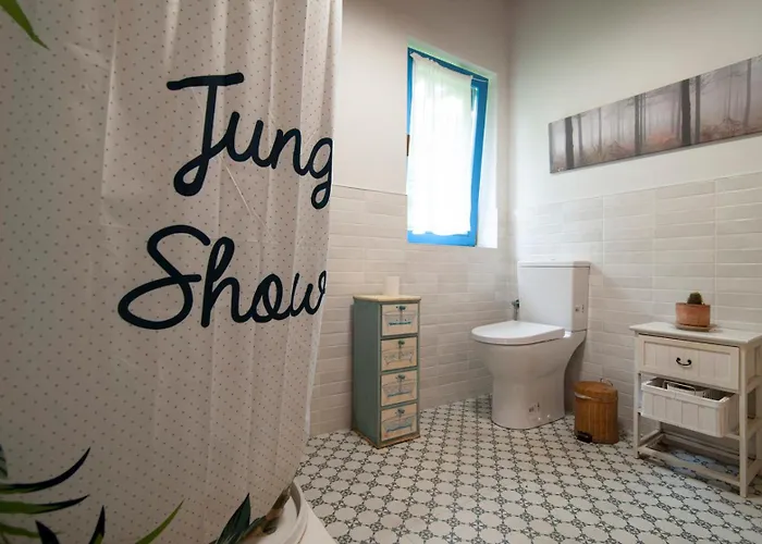 La Madriguera Azul *