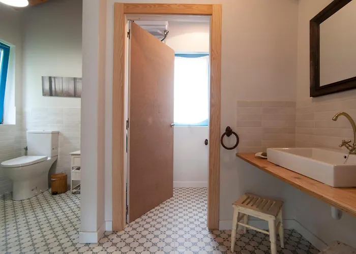 La Madriguera Azul Chalet Secadura