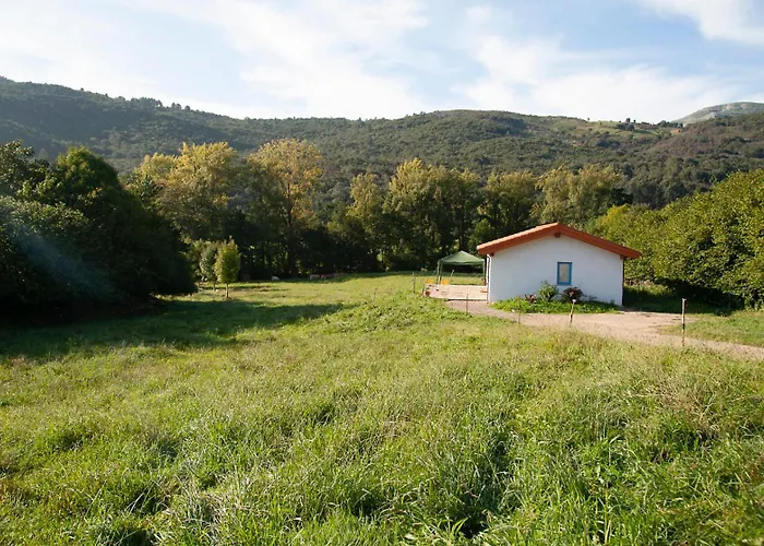 La Madriguera Azul * Secadura